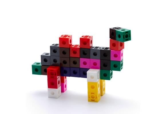 Cubics 40 piezas
