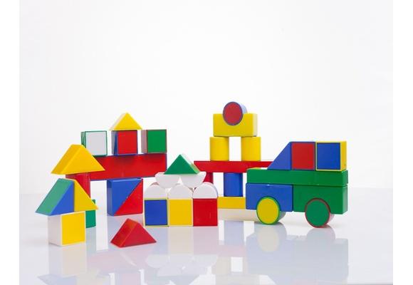 Módulos Creativos x 40