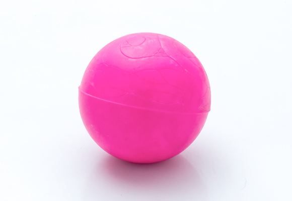 Pelota Mediana