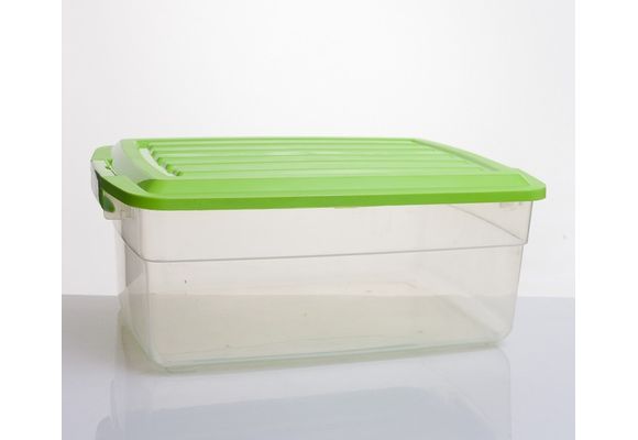 Caja Grande Empaque