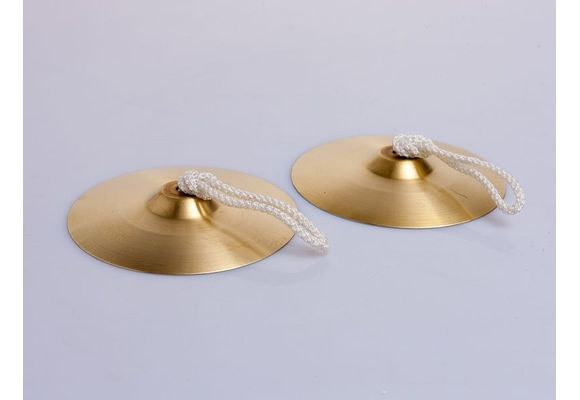 Chinchines Platillos