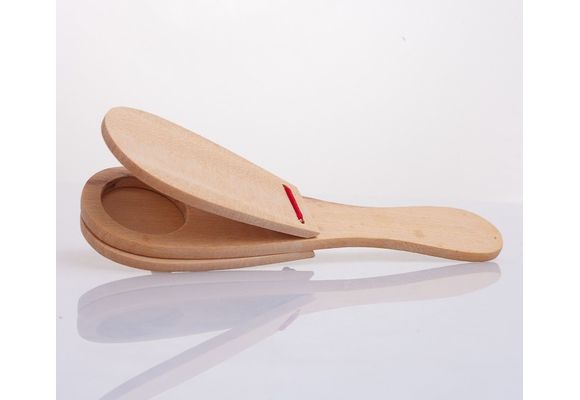Castañuelas