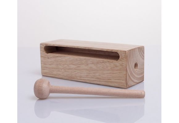 Caja China Madera
