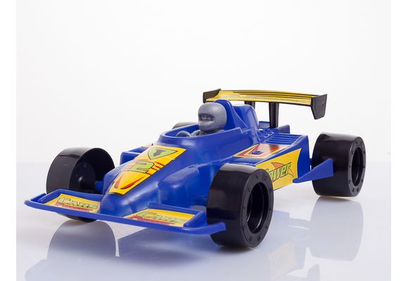 Carro Fórmula 1