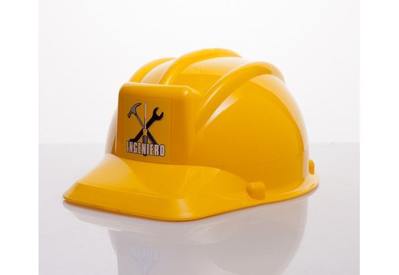 Casco Ingeniero