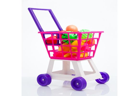 Carro de Mercado
