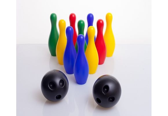 Bolos 10 Pines