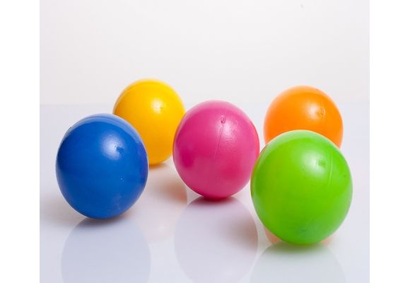 Pelotas de Piscina