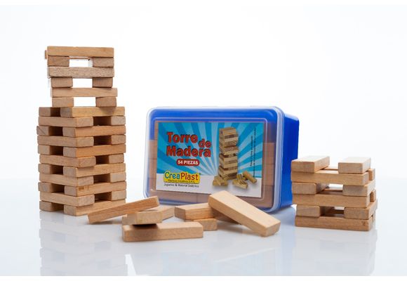 Jenga